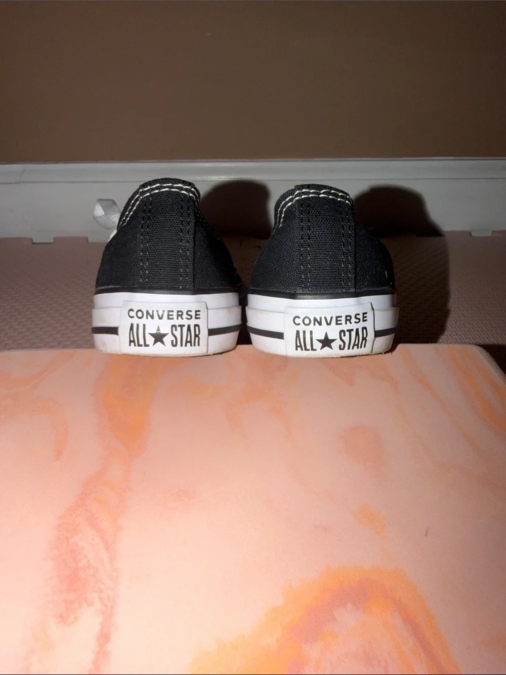 Converse classic canvas